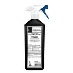 Mousse nettoyante ultra-douceur bicarbonate Maison Briochin 400ml