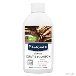 Nettoyant spécial cuivre laiton bronze longue durée 250ml
