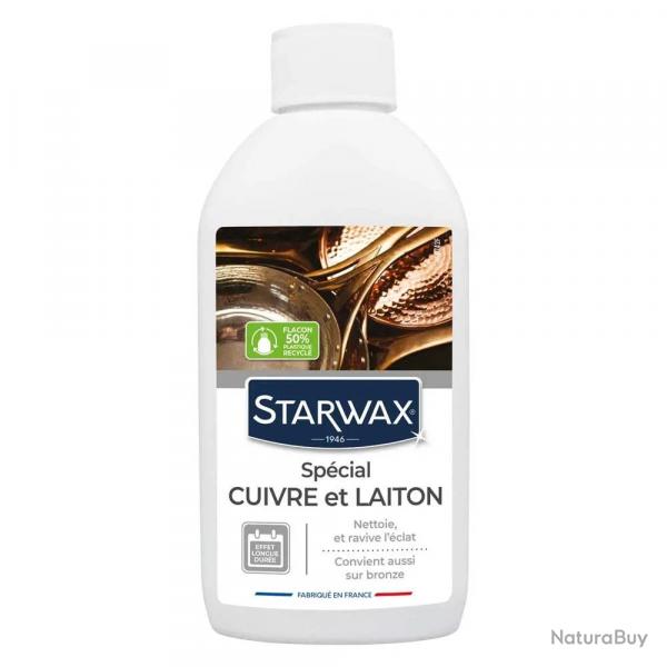 Nettoyant spcial cuivre laiton bronze longue dure 250ml