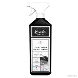 Nettoyant cuisine laquée & verre anti-graisse sans rinçage 500ml
