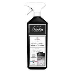 Nettoyant cuisine laquée & verre anti-graisse sans rinçage 500ml