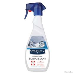 Détartrant surpuissant 500ml