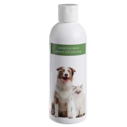 Shampoing insectifuge chien chat 200ml anti-parasites