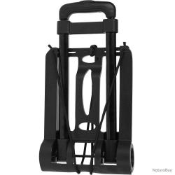 Diable 23x95cm pliable max 30kg léger 1,2kg transport facile