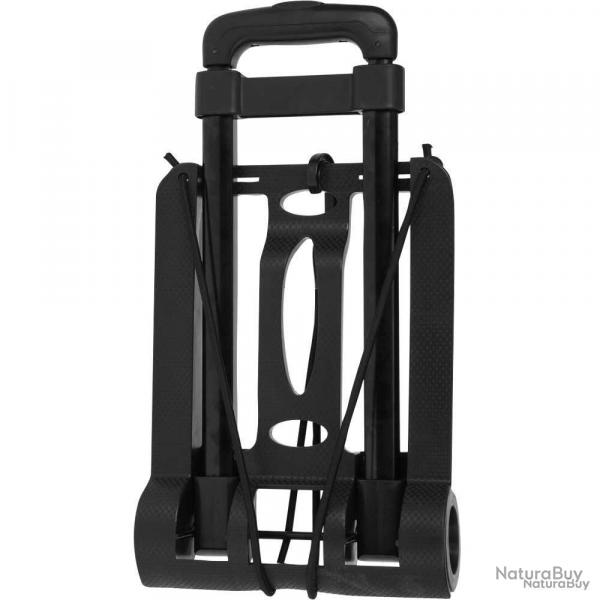 Diable 23x95cm pliable max 30kg lger 1,2kg transport facile