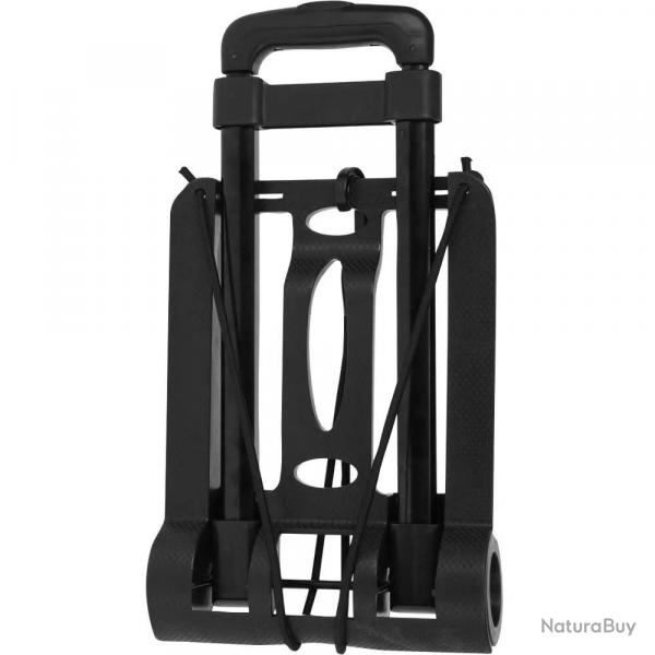 Diable 23x95cm pliable max 30kg lger 1,2kg transport facile