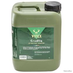 Attractant sanglier Crudliq 5kg - Appât liquide chasse gibier