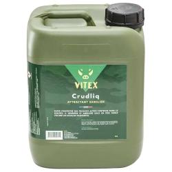 Attractant sanglier Crudliq - Appât liquide chasse gibier