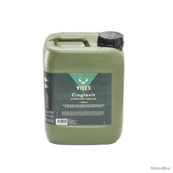 Attractant sanglier Cinglavit 5kg - Appât chasse grand gibier