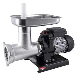 Hachoir Professionnel Moteur Étanche Monophasé Induction 1200W