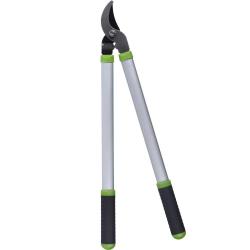 Sécateur branche arbre 60 cm - Outil élagage jardinage