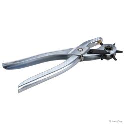 Pince perforatrice 20 cm
