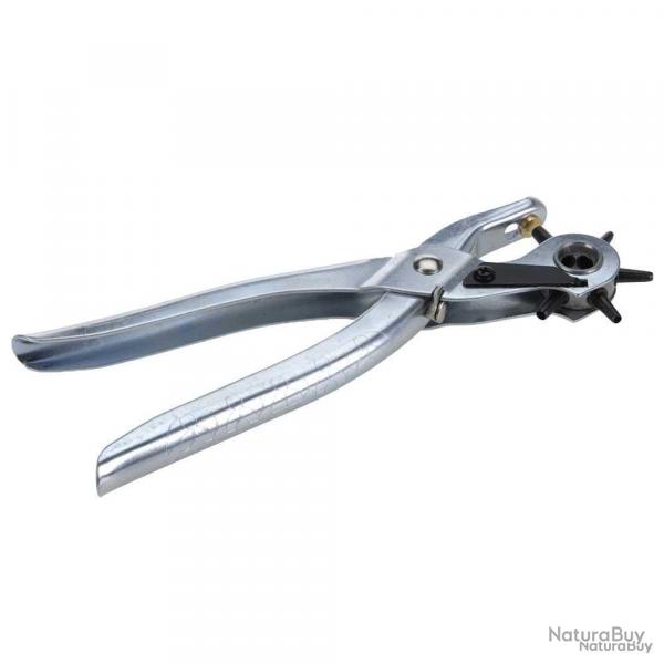 Pince perforatrice 20 cm