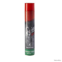 Huile d'entretien Legia Spray 750ml pour maintenance équipements