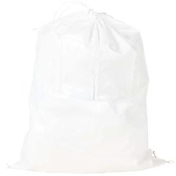 Sac à déchets jardin 60x80cm ficelle fermeture - Lot 4 pièces