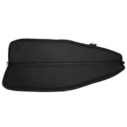 Étui transport arme longue 125x28cm bretelle réglable haut gamme