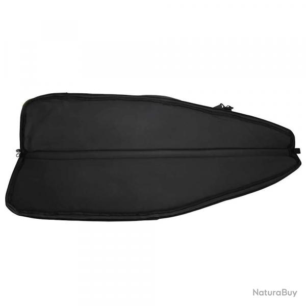 tui transport arme longue 125x28cm bretelle rglable haut gamme