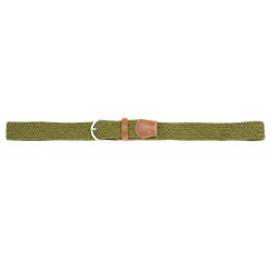 Ceinture élastique hauteur 3cm longueur ajustable