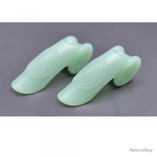 Protge oignon Menthogel sparateur d'orteils anti-frottements