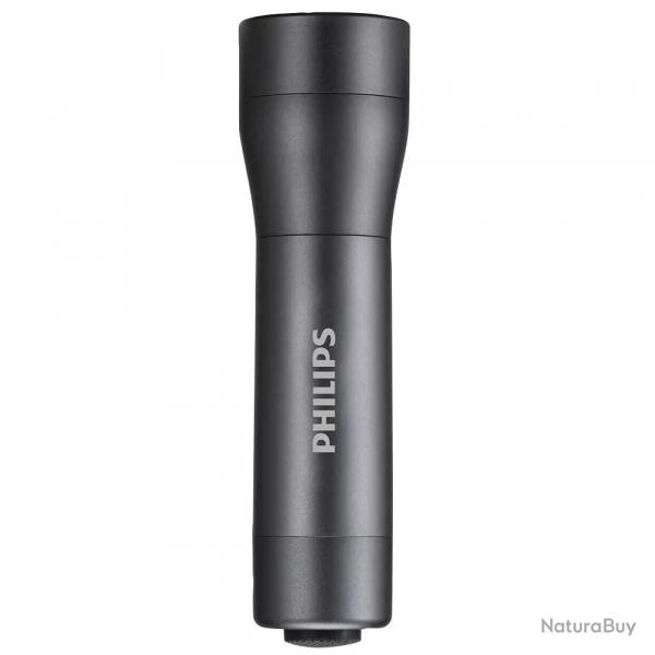 Lampe de poche Philips Everyday 120 lumens AAA/LR03