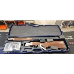 Fusil superposé Beretta Silver Pigeon 1 New 12/76 can 71 cm