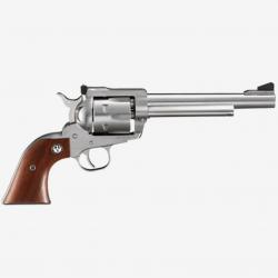 Ruger blackhawk 357mag inox 6"