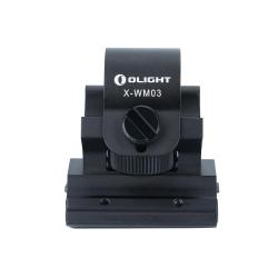 OLIGHT X-WM03 - Support de lampe magnétique
