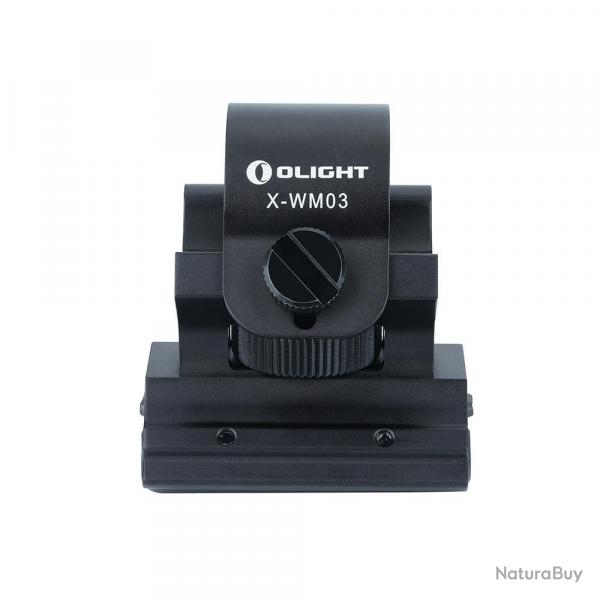 OLIGHT X-WM03 - Support de lampe magntique