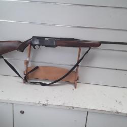 Carabine semi-automatique Browning BAR MK2 cal.300win bois can.61cm + bretelle
