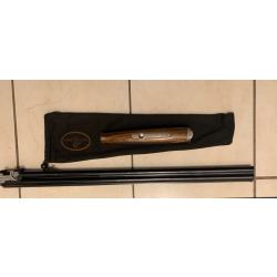 Canon calibre 20