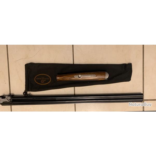 Canon calibre 20