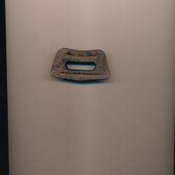 (10405) CLIP POUR 5  CARTOUCHES BERTHIER 8x50R LEBEL
