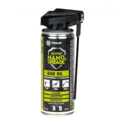 LUBRIFIANT GUN OIL 200ml