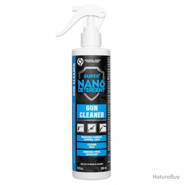 SOLVANT GUN CLEANER 300ml