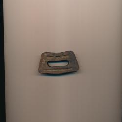 (10419) CLIP POUR 5  CARTOUCHES BERTHIER 8x50R LEBEL