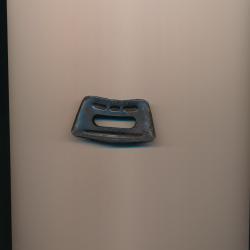 (10880) CLIP POUR 5  CARTOUCHES BERTHIER 8x50R LEBEL