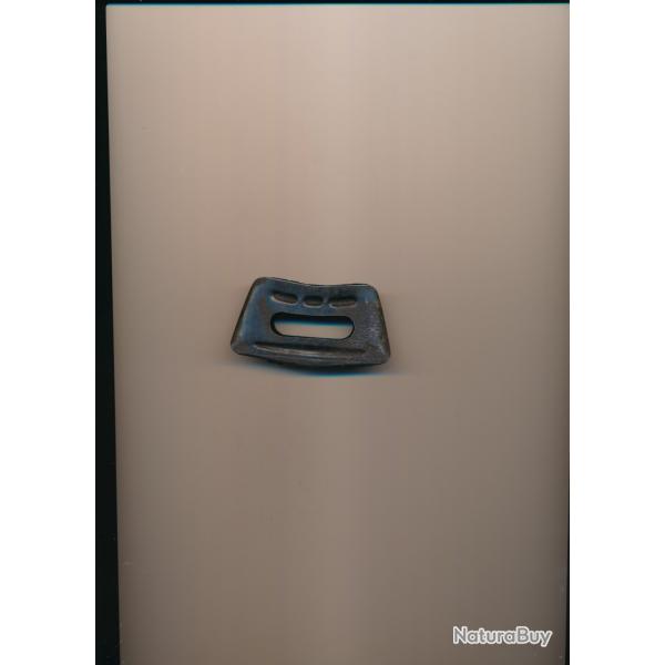 (10880) CLIP POUR 5  CARTOUCHES BERTHIER 8x50R LEBEL