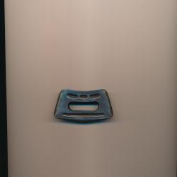 (10474) CLIP POUR 5  CARTOUCHES BERTHIER 8x50R LEBEL