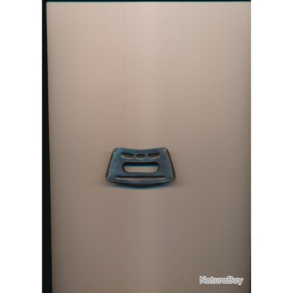 (10474) CLIP POUR 5  CARTOUCHES BERTHIER 8x50R LEBEL