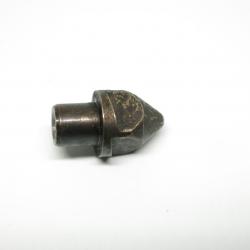 Vis metal reproduction du poignard Francais trench 1918 Au Lion