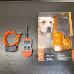 Collier de dressage Sportdog SD-875