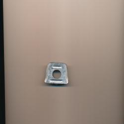 (10875) CLIP POUR  3 CARTOUCHES  8x50R MOUSQUETON