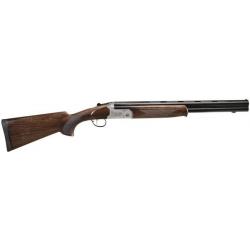 Fusil superposé Suhlberg sous-bois Cal. 12/76
