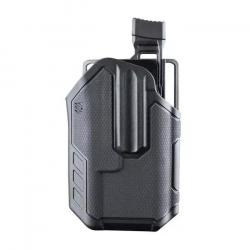Holster Omnivore Multifit Droitier Noir Lampe TLR1/2