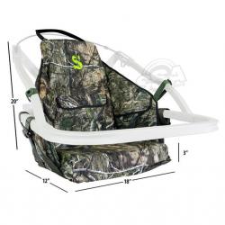 Siege de remplacement Summit