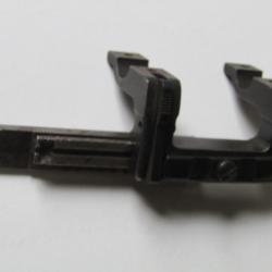 Montage ZF41 98K MAUSER plus rail