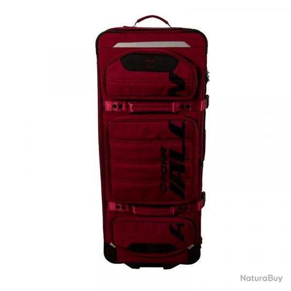 Valise Classique Avalon POWR TROLLEY - Rouge