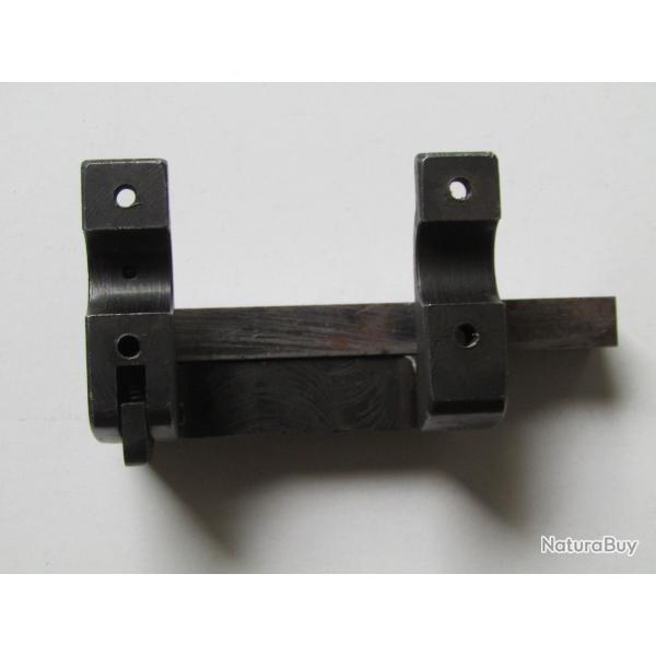 Montage ZF41 98K MAUSER plus ebauche de rail