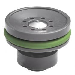 Tête de piston en technopolymère renforcé FPS Softair