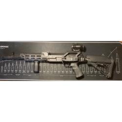 CSA VZ58 SPORTER carabine TACTICAL - 7.62 X 39 MM